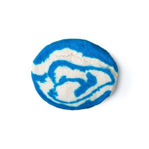 Blue Skies and Fluffy White Clouds