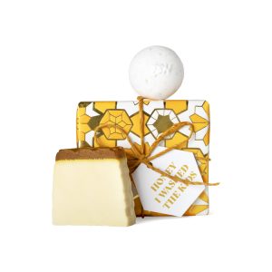 Honey I Washed The Kids