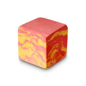 Lava Block